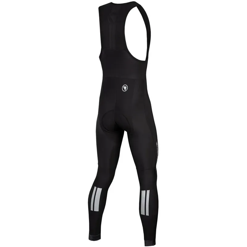 Endura FS260-Pro Thermo Bibtights II Black-1